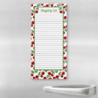 Cerises rouges mignonnes Personnalisées