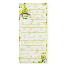 Citron et Gnomes vivants 2