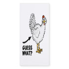 Conjecture quel bout de poulet