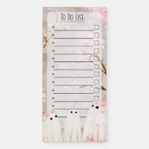 Fleurs de cerisier Fantômes