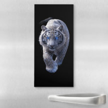 Gardien Céleste : Tigre Blanc Mythique