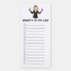 Idée cadeau Nail Tech - Manicurist Present