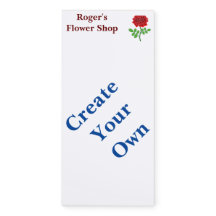 #MagneticNotePad Créez votre propre NotePad