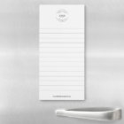 Personnalisez votre logo et votre site Web