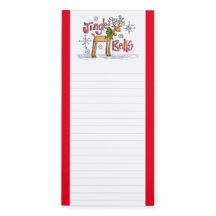 Réfrigérateur de renne de tintements du carillon
