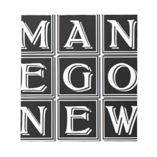 Bloc-note Maintenant, nouveau