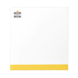 Bloc-note Maman pour toujours ma maman, Cartes de vœux