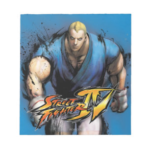 Bloc-note Marche d'Abel