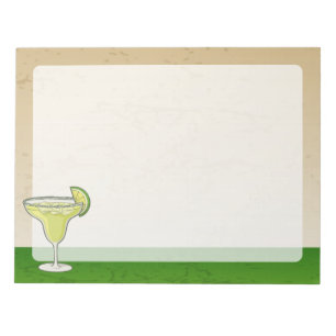 Bloc-note Margarita
