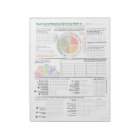 Matrice de service hebdomadaire Nutrivore (mise à 