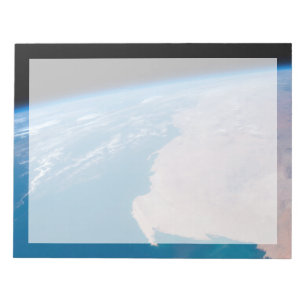 Bloc-note Mauritanie Et Sahara Occidental Au Large De L'Afri