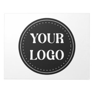 Bloc-note Moderne, minimaliste, élégant et personnalisable