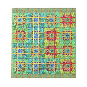 Bloc-note Motif ethnique maya.jpg