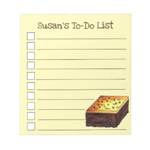 Bloc-note Moussaka Grecque Méditerranéen Nourriture Aiguille