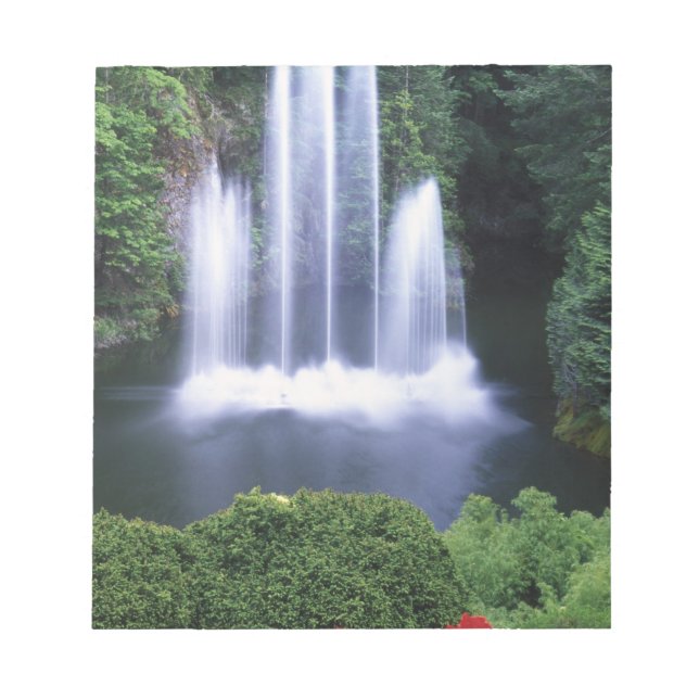 Bloc-note N.A., Canada, Colombie-Britannique, Vancouver 3 (Devant)