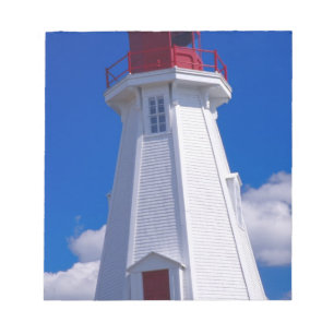 Bloc-note NA, Canada, Nouveau-Brunswick, île Campobello. 3