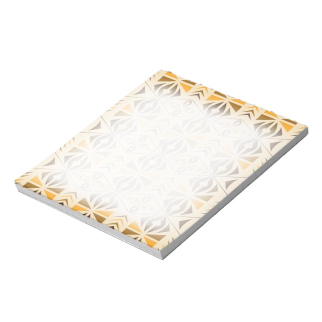 Bloc-note Navajo (Tourné)