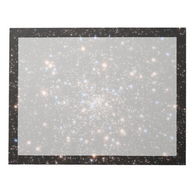 Bloc-note Ngc 6397 (Devant)