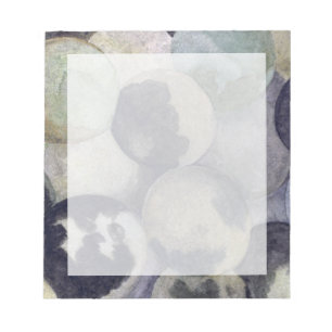 Bloc-note Noirs