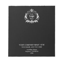 Notes personnalisées pour entreprises modernes noi