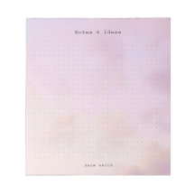 Nuages de rêve personnalisés, grille esthétique pa