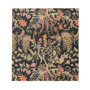 Bloc-note Oiseaux du paradis