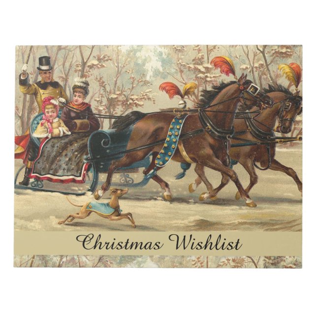 Bloc-note Older and Younger Sisters Ride - Mary Evans (Devant)