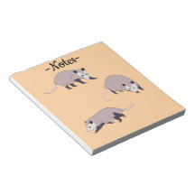 Opossums