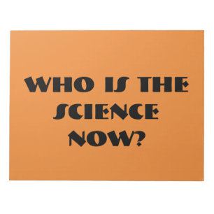 Bloc-note Orphan Black citation qui est le sciencenow?