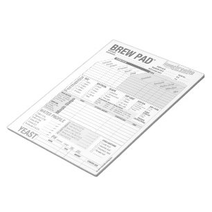 Bloc-note Pad