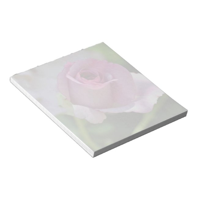 Bloc-note Pad rose (Incliné)