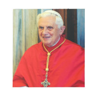 Pape allemand Benoît