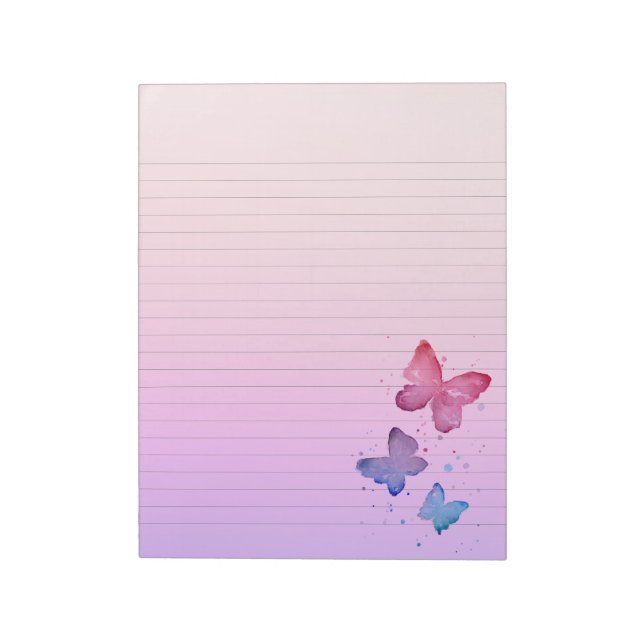 Bloc-note Papier-notes Papier Papier Papier (Tourné)