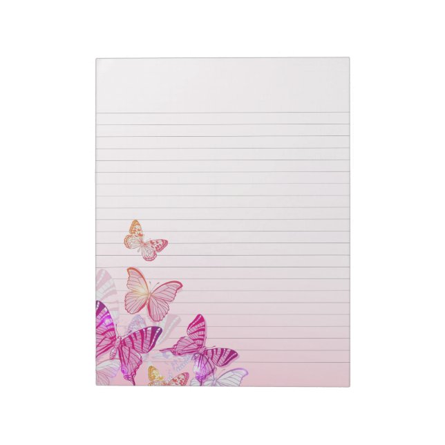 Bloc-note Papier-notes Papier Papier Papier Papier Papier ro (Tourné)