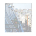 Paris France rue du toit