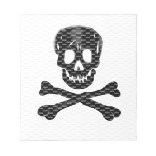 Bloc-note Parlez comme une journée de pirates