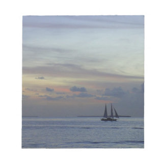 Bloc-note Pastel Sky