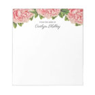 Peine rose du bureau de, Personnalisé