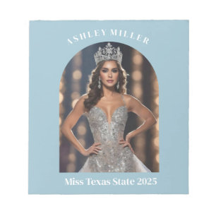 Bloc-note Pentigraphe automatique du concours