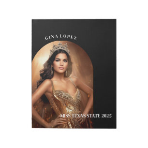 Bloc-note Pentigraphe automatique du concours