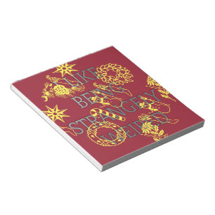 Bloc-note Personnaliser