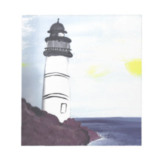 Bloc-note Phare