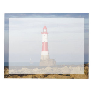 Bloc-note Phares Phare de Beachy Head Angleterre