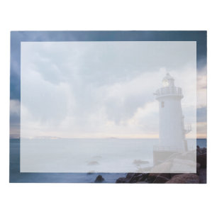 Bloc-note Phares   Phare de Cape Irago