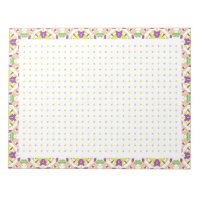 Pink BuJo Dot Grid ADHD Habit Tracker But Planner