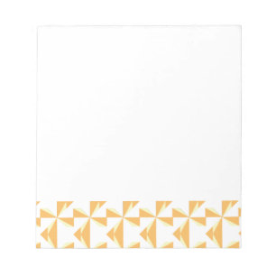 Bloc-note Pinwheels