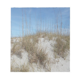 Bloc-note Plage