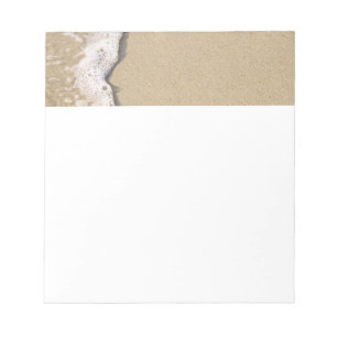 Bloc-note Plage