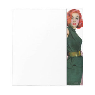 Bloc-note Portez-moi à Hollywood