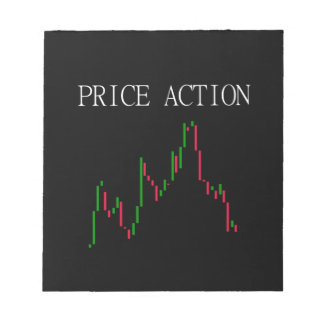 Bloc-note Prix Action Forex Trader